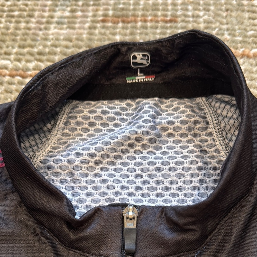Giordana Cycling Jersey - Picture 5 of 12